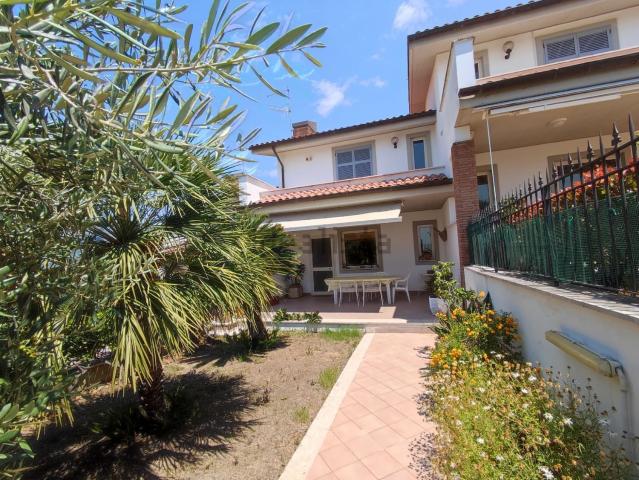 Casa in vendita a Tremensuoli Vecchio, Minturno