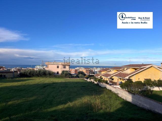 Casa in vendita a Anzio Colonia, Roma Capitale