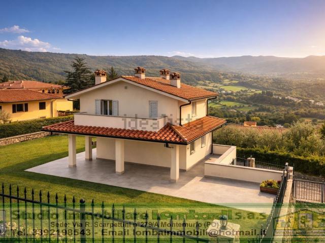 Casa in vendita a Vaiano, Toscana