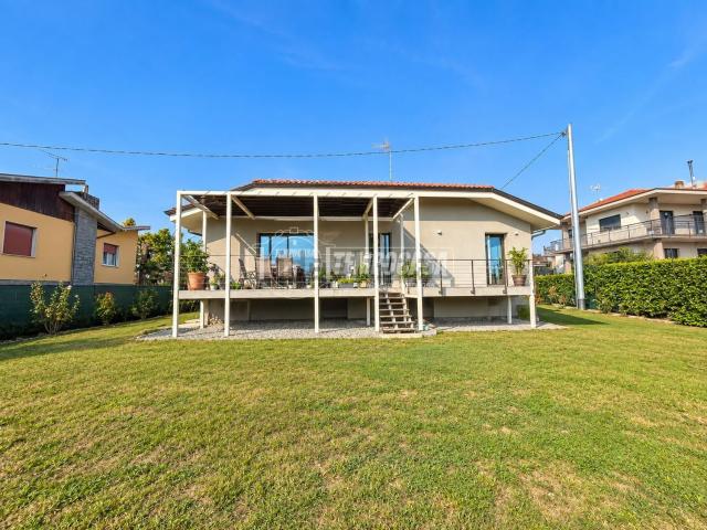 Casa in vendita a Salassa, Torino