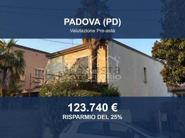 Casa in vendita a San Lazzaro, Padova