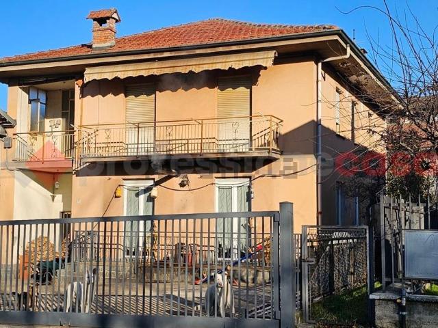 Casa in vendita a Saretto, Piemonte