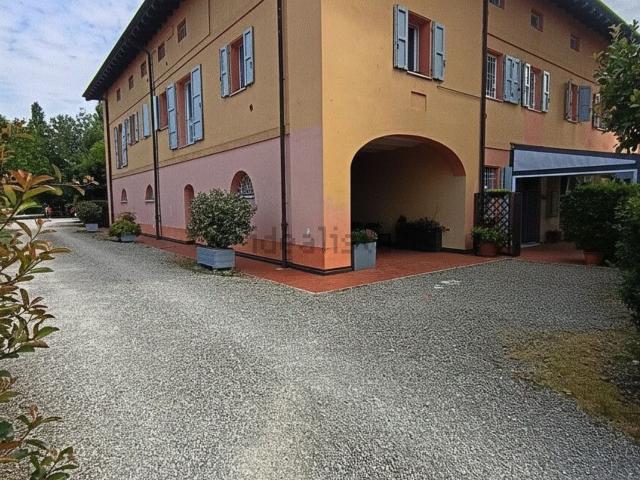 Casa in vendita a Unione Reno Galliera, Castel Maggiore