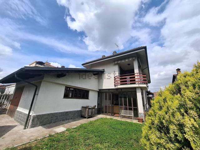 Casa in vendita a Piemonte, Torino