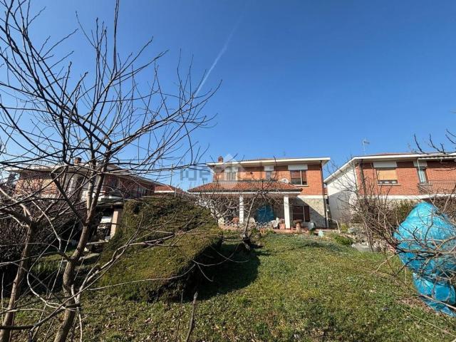 Casa in vendita a Piemonte, Torino