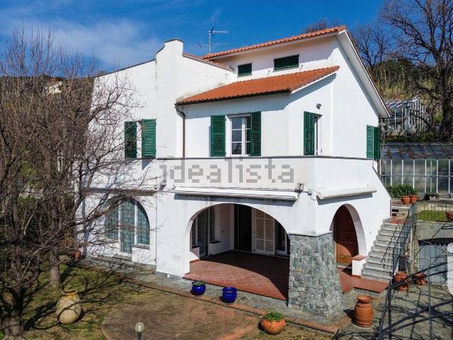 Casa in vendita a Costa, Celle Ligure