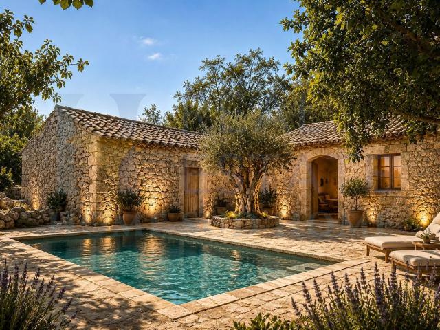 Casa in vendita a Canicattini Bagni, Sicilia
