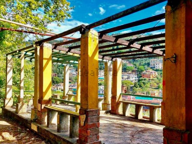Casa in vendita a San Lorenzo Della Costa, Liguria