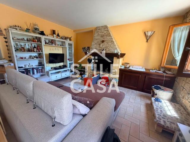 Casa in vendita a Spianate, Altopascio