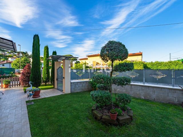 Casa in vendita a Stazione Masotti, Serravalle Pistoiese