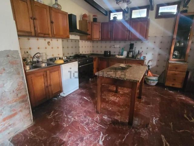 Casa in vendita a Frasso, Seravezza