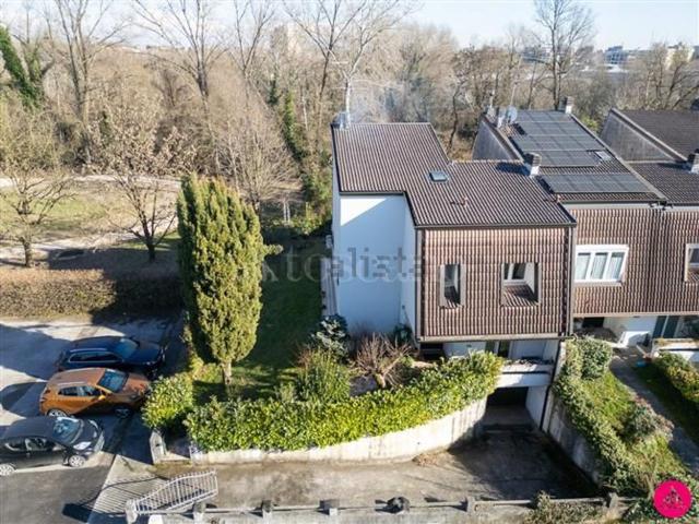 Casa in vendita a San Gregorio, Pordenone