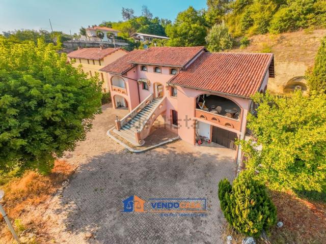 Casa in vendita a Piemonte, Asti