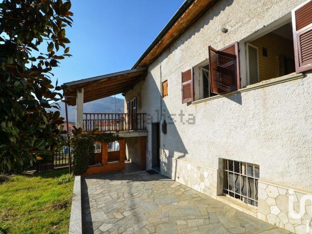 Casa in vendita a Piemonte, Cuneo