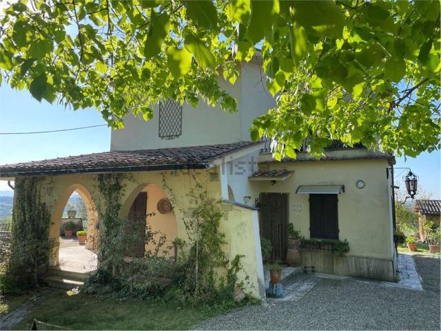 Casa in vendita a Lucignano, Toscana