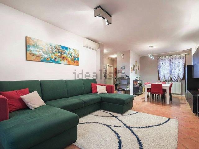 Casa in vendita a Castiglia, San Lazzaro