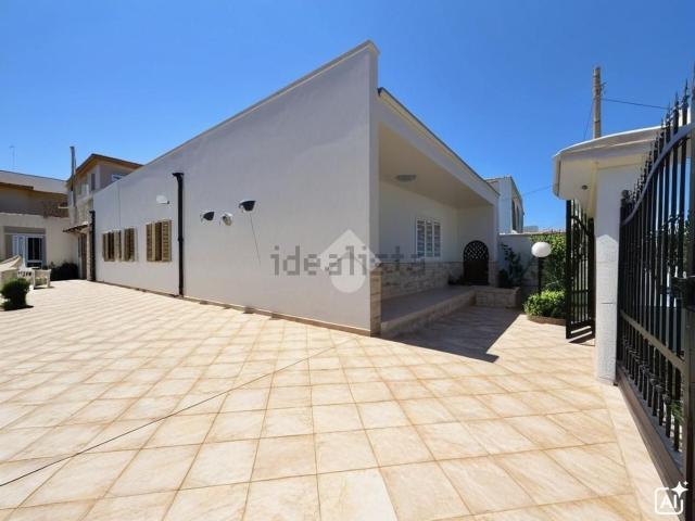 Casa in vendita a Puglia, Lecce