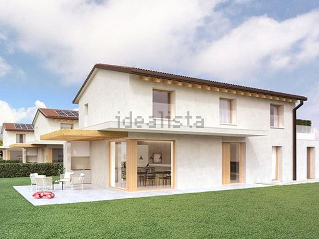 Casa in vendita a Fonte, San Zenone Degli Ezzelini
