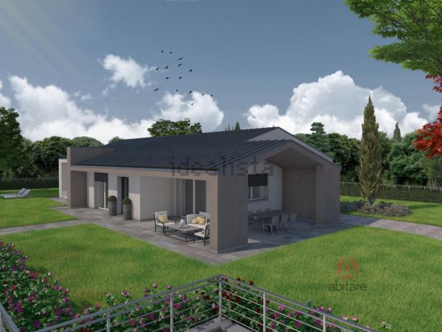 Casa in vendita a Azzano Decimo, Friuli-Venezia Giulia