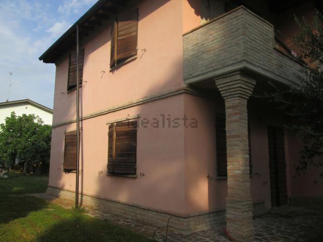 Casa in vendita a Conventello, Ravenna