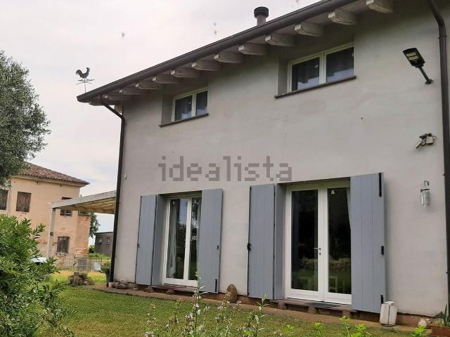 Casa in vendita a Merlara, Veneto