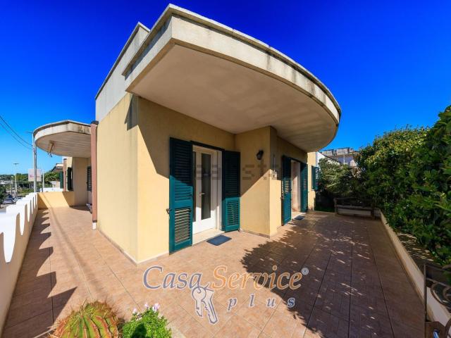 Casa in vendita a Pàmpana, Puglia