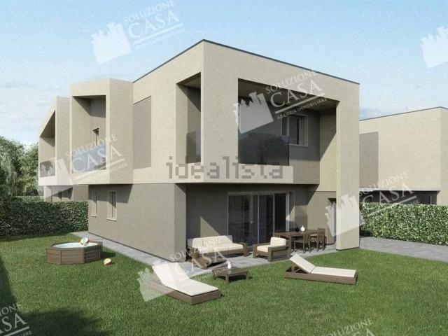 Casa in vendita a Unione Reno Galliera, Castel Maggiore