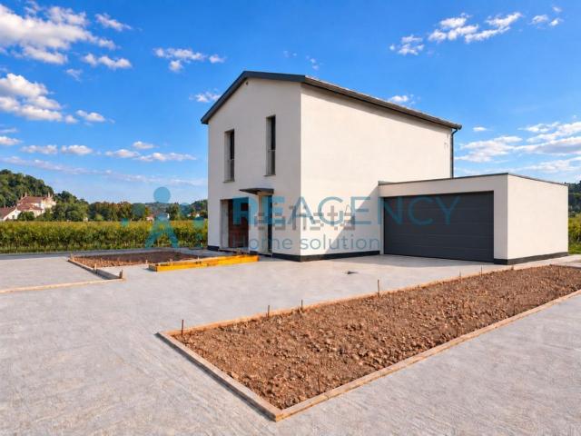 Casa in vendita a Altavilla Vicentina, Vicenza