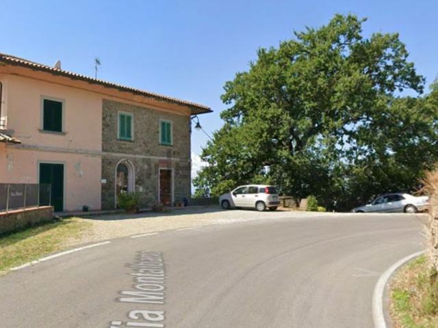 Casa in vendita a Porciano, Lamporecchio
