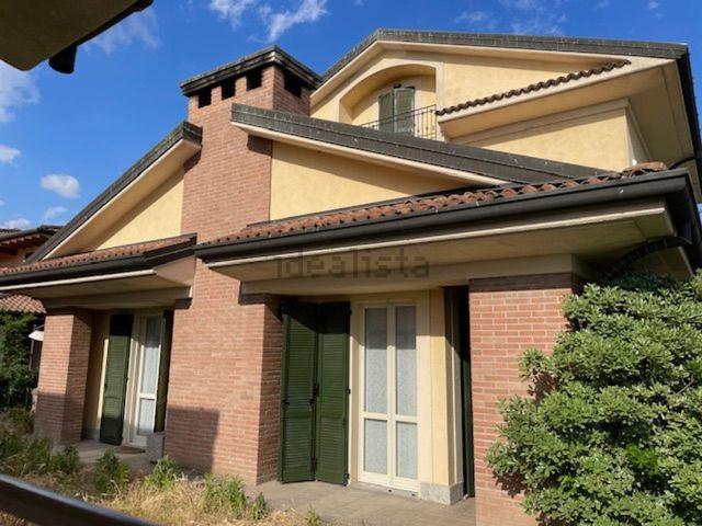 Casa in vendita a Trescore Cremasco, Lombardia