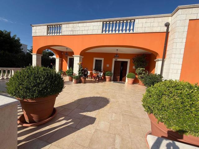 Casa in vendita a Selva, Puglia