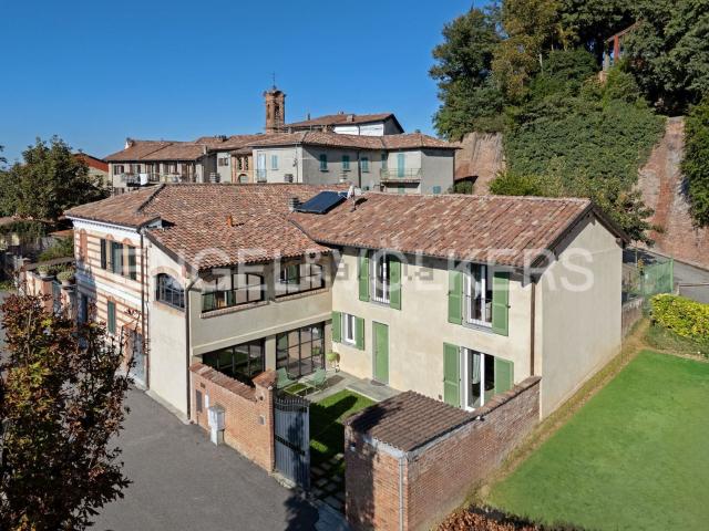 Casa in vendita a Piemonte, Alessandria