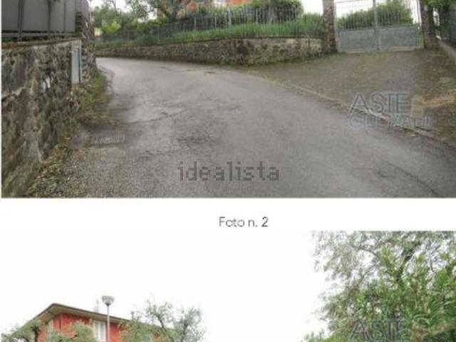 Casa in vendita a Colle del Lupo, Uzzano E Castello