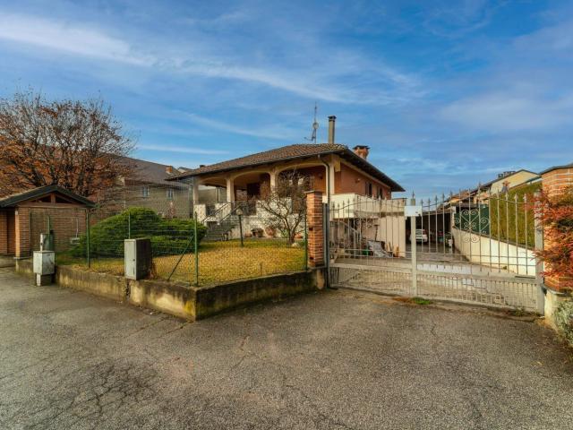 Casa in vendita a Piemonte, Torino