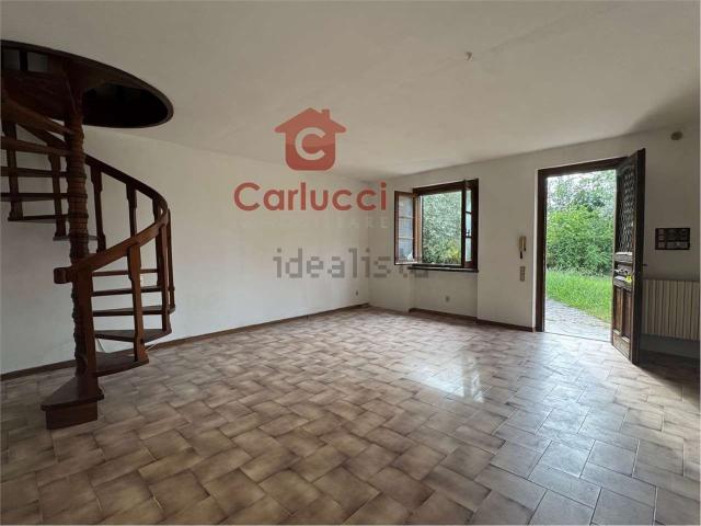 Casa in vendita a Pozzarello, Monsummano Terme