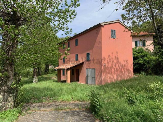 Casa in vendita a Unione dei Comuni Montani Amiata Grossetana, Santa Fiora
