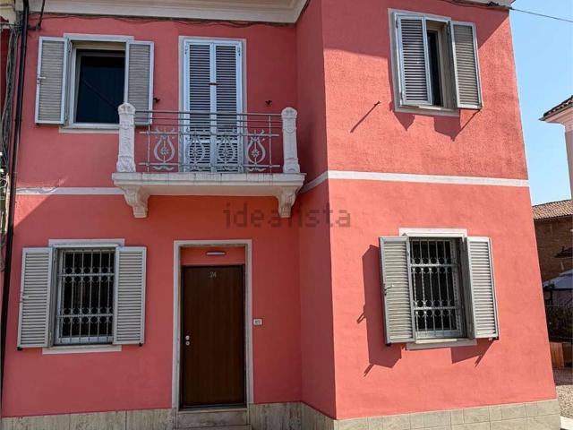 Casa in vendita a Litta Parodi, Alessandria