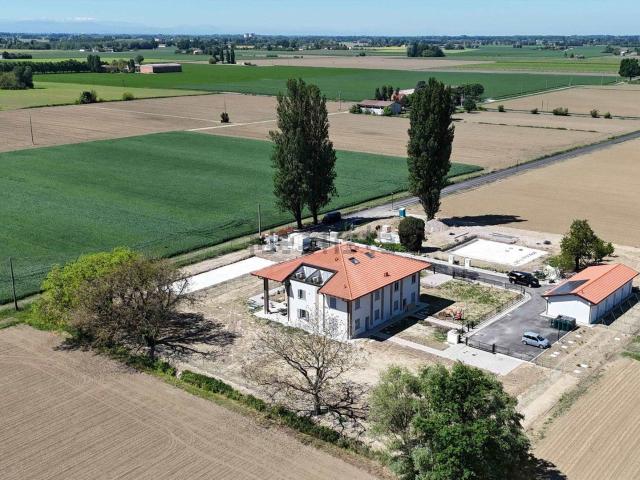 Casa in vendita a Unione Reno Galliera, San Giorgio Di Piano