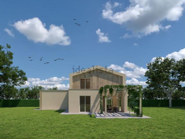 Casa in vendita a Alberi di Vigatto, Sorbolo