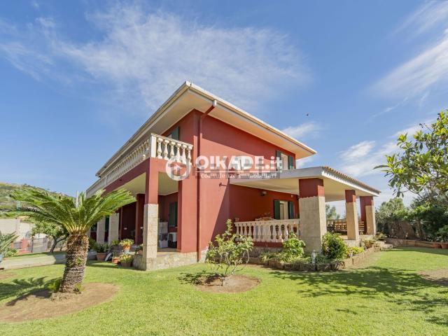 Casa in vendita a Capoterra, Sardigna/Sardegna