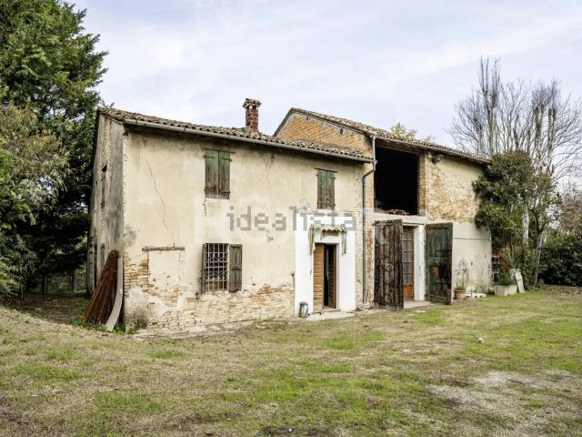 Casa in vendita a Colorno, Reggio Emilia