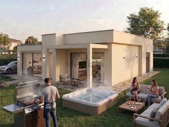 Casa in vendita a Borghetto, Valeggio sul Mincio