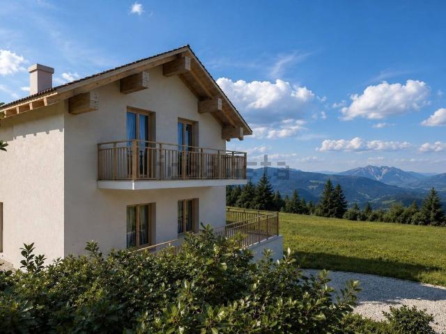Casa in vendita a Campana, Tonezza Del Cimone