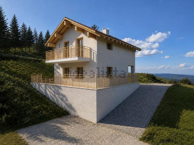 Casa in vendita a Campana, Tonezza Del Cimone