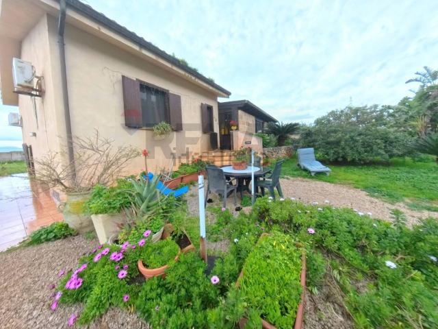 Casa in vendita a Terrasini, Sicilia