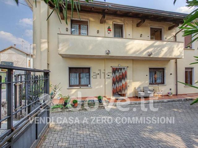 Casa in vendita a Cavaria, Cavaria con Premezzo
