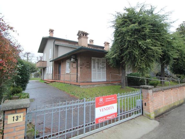 Casa in vendita a Unione dei comuni della Bassa Romagna, Bagnacavallo
