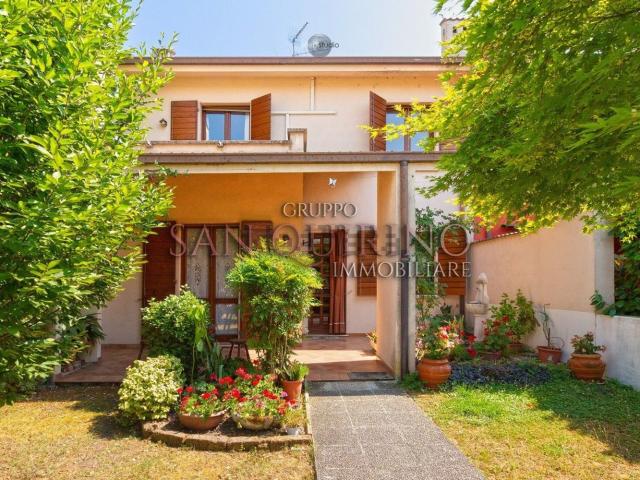 Casa in vendita a Viadana, Lombardia