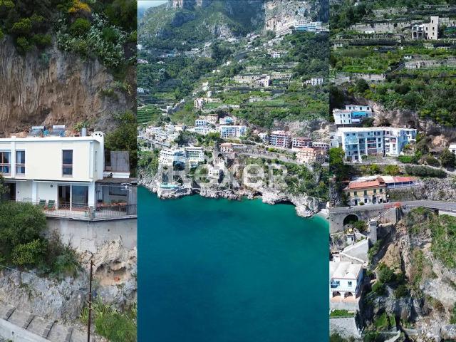 Casa in vendita a Amalfi, Campania