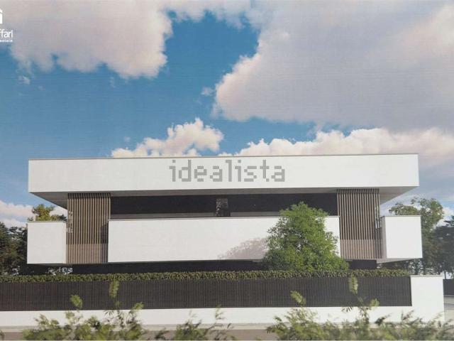 Casa in vendita a Crocetta-San Lazzaro-Modena Est, Modena